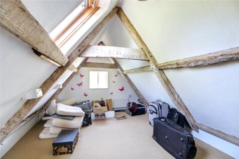 Loft Room