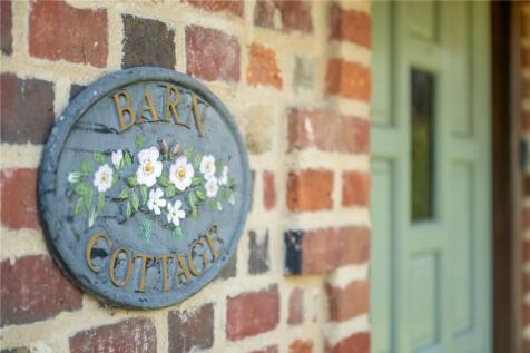 House Sign