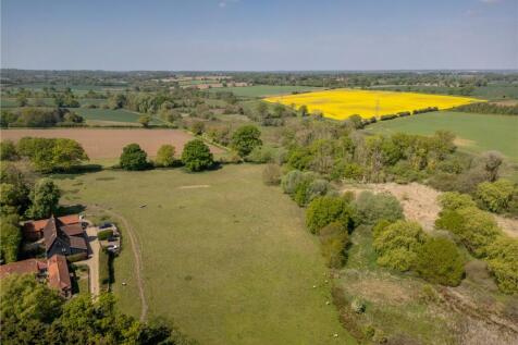 Arial View