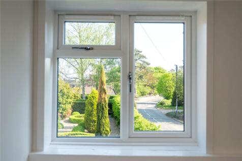 Bedroom View