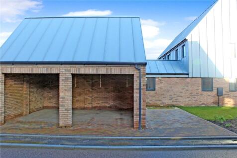 Garage &amp; Driveway