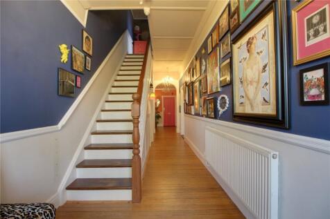 Hall Way
