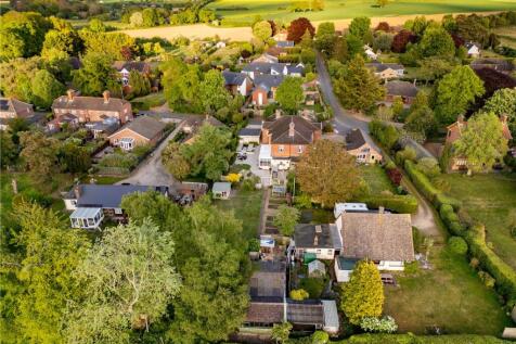 Arial Shot