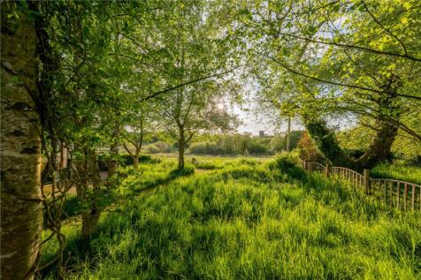 Garden Views