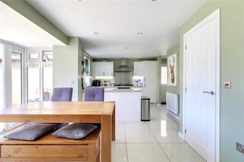 Dinning &amp; Kitchen