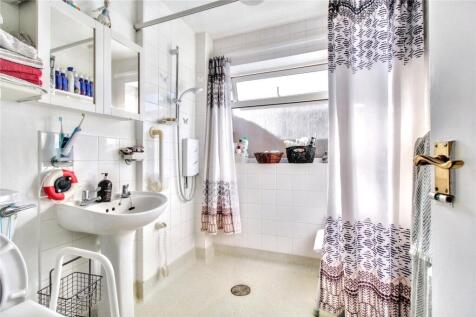 Wet Room
