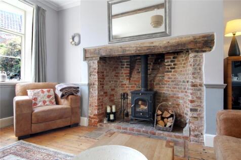 Wood Burner