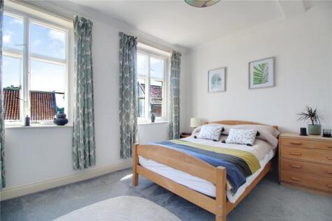 Bedrom
