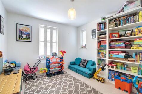 Playroom