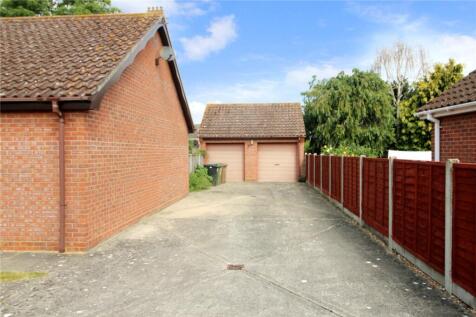 Double Garage