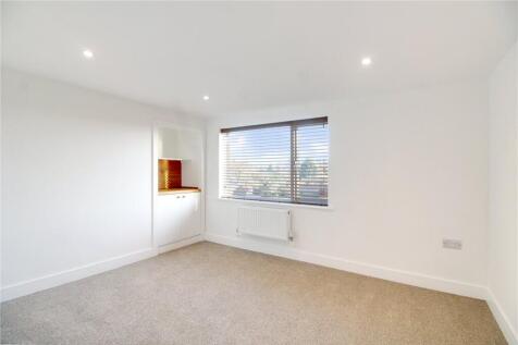 Family Room/Bedroom