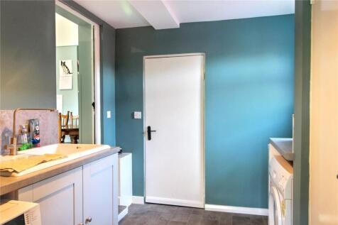 Utilty Room