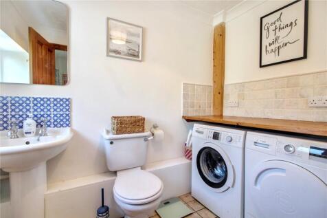 Wc / Utility