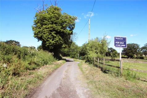 Vale Road