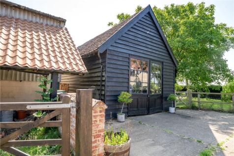 Party Barn