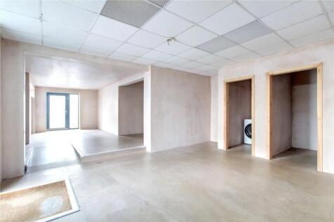 Shop Area