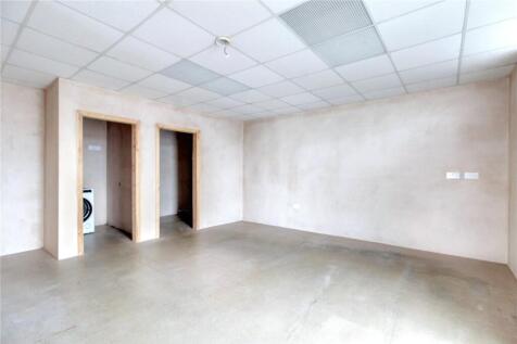 Shop Area