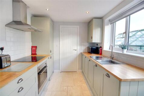 Annex Kitchen