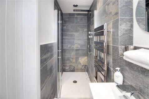 Annex Shower Room