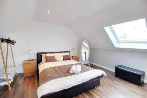Annex Bedroom