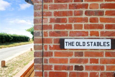 The Old Stables