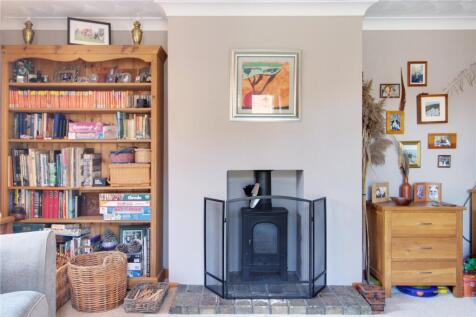 Wood Burner
