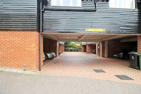 Residence Parking