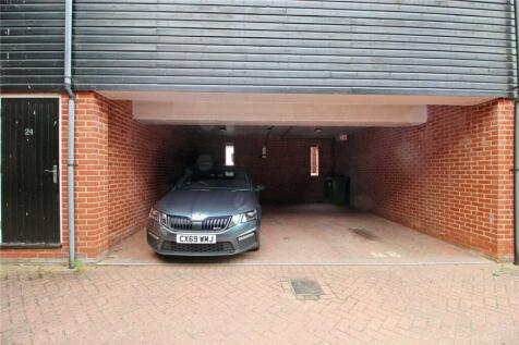 Parking Spot