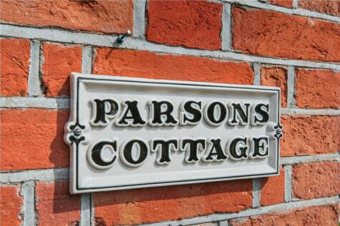 House Sign