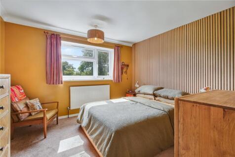 Principle Bedroom