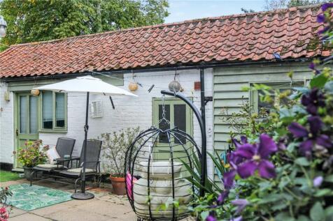 Outbuilding