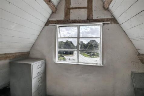 Attic