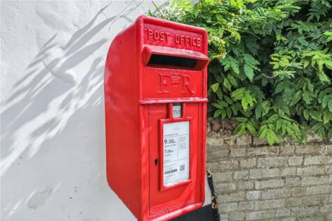 Post Box