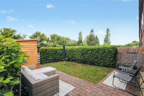 Private Garden