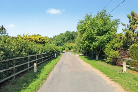 Ferry Road