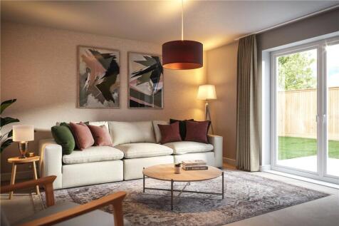Living Room Example