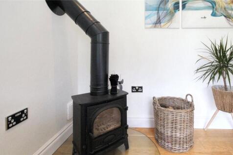 Woodburner