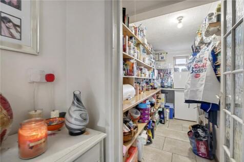 Pantry