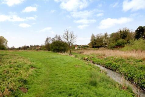 Shotesham Common