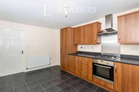 Alternative Kitchen