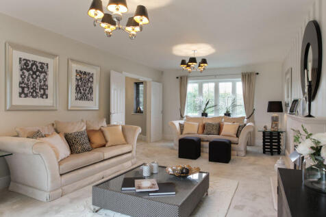 primary property image