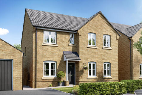 primary property image