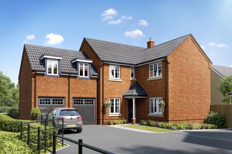 primary property image