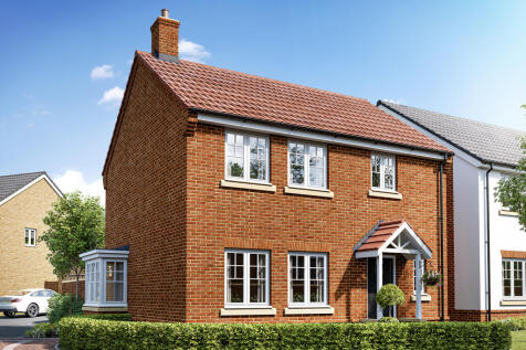 primary property image