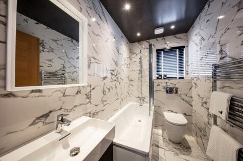 Hughs bathroom