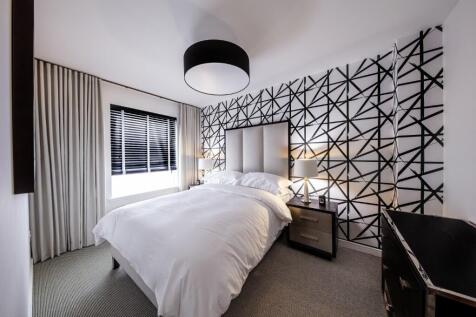 Hughs bed 2