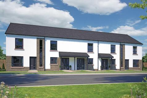 Mid Terraced Hughes