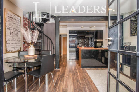 Dining Reception