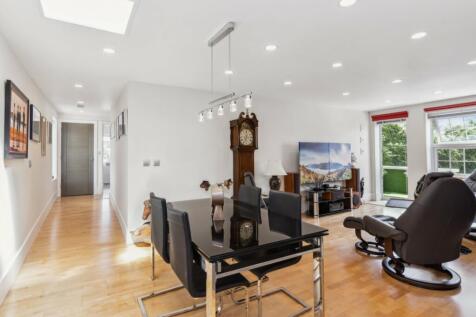 Open Plan