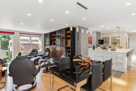 Open Plan